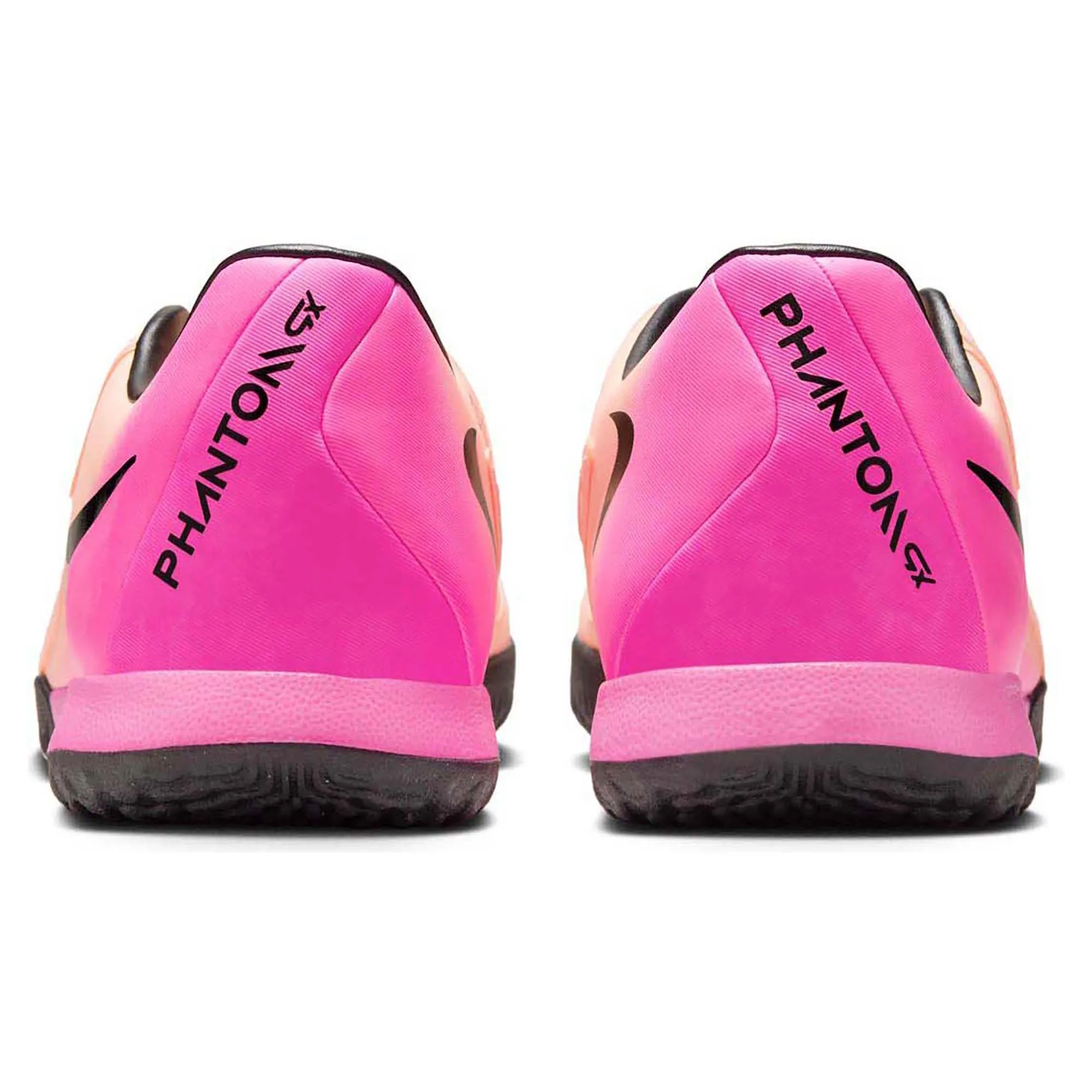 Phantom GX 2 Academy Indoor Court Low Top Herren-Fußballschuhe