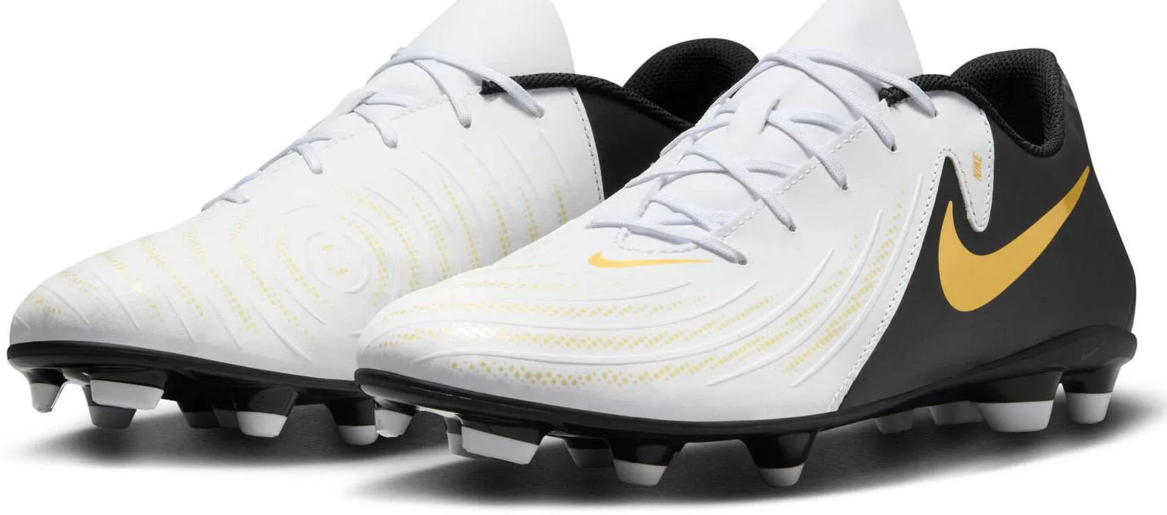 Phantom GX 2 Club MG Niedrige Fußballschuhe für Herren
