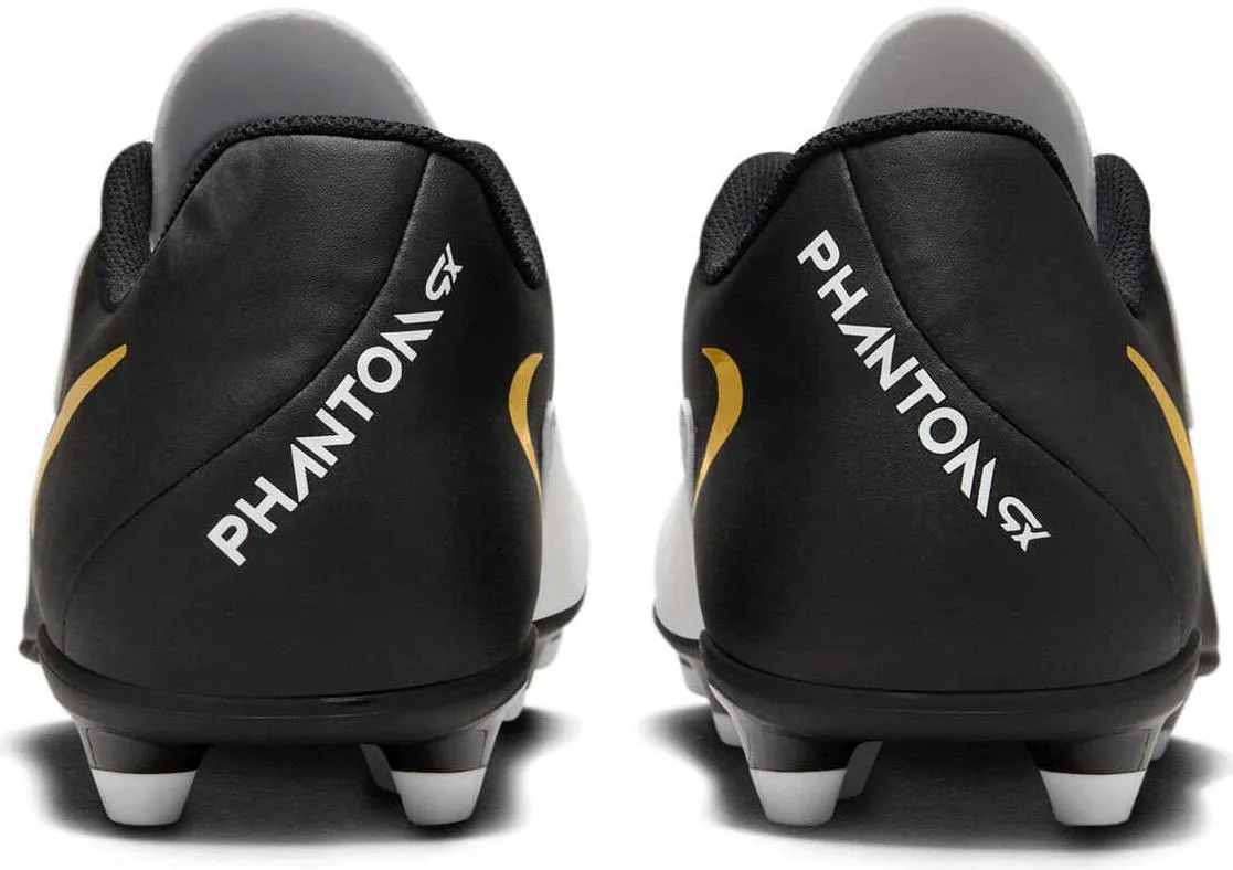 Phantom GX 2 Club MG Niedrige Fußballschuhe für Herren