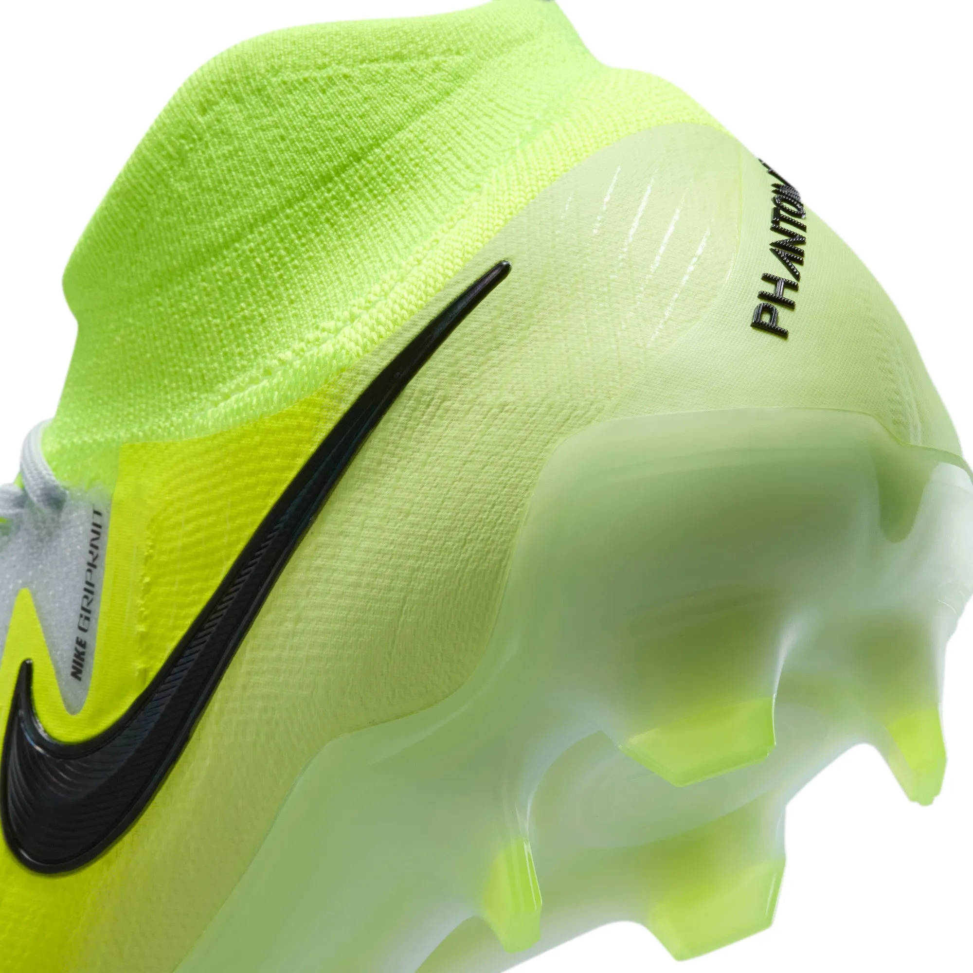 Phantom Luna 2 Elite FG High-Top Herren-Fußballschuhe