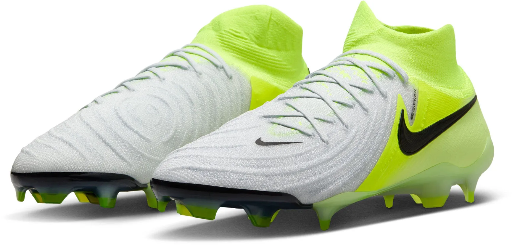 Phantom Luna 2 Elite FG High-Top Herren-Fußballschuhe