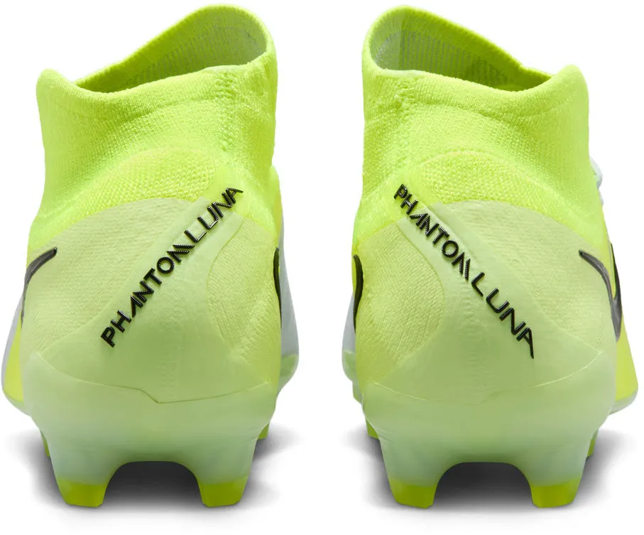 Phantom Luna 2 Elite FG High-Top Herren-Fußballschuhe