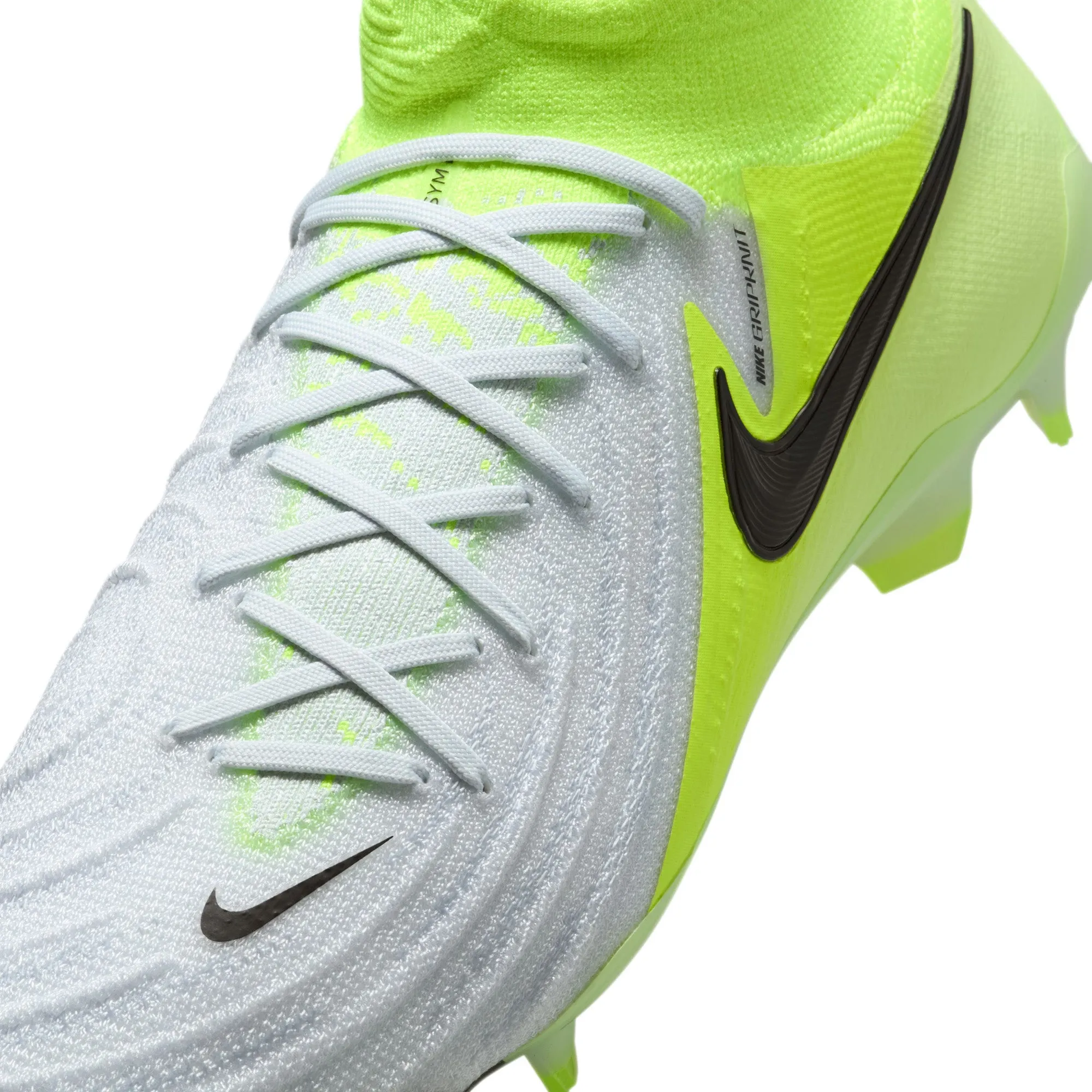 Phantom Luna 2 Elite FG High-Top Herren-Fußballschuhe
