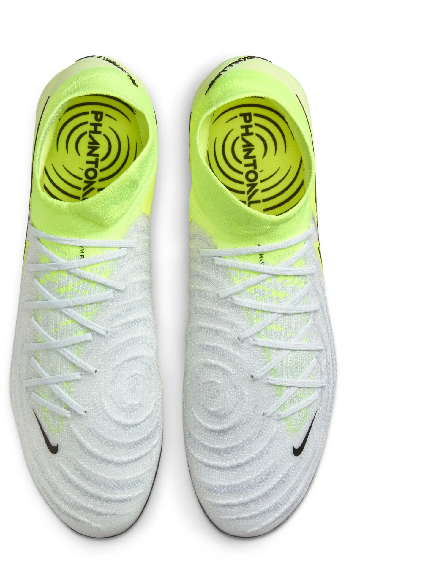 Phantom Luna 2 Elite FG High-Top Herren-Fußballschuhe