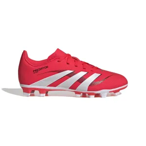 Predator Club FG/MG Junior-Fußballschuhe