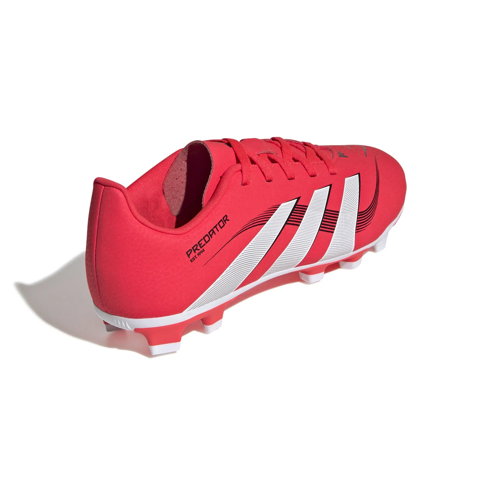 Predator Club FG/MG Junior-Fußballschuhe
