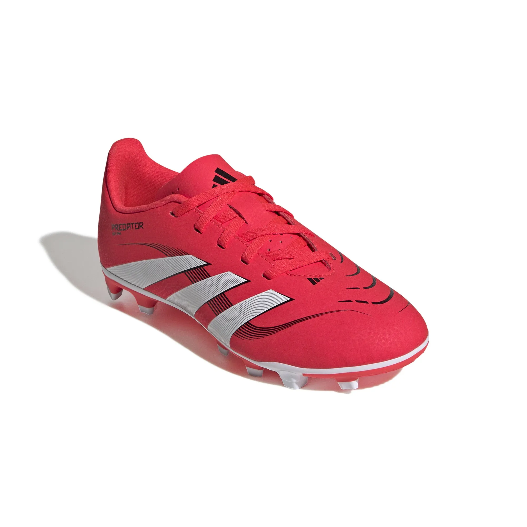 Predator Club FG/MG Junior-Fußballschuhe