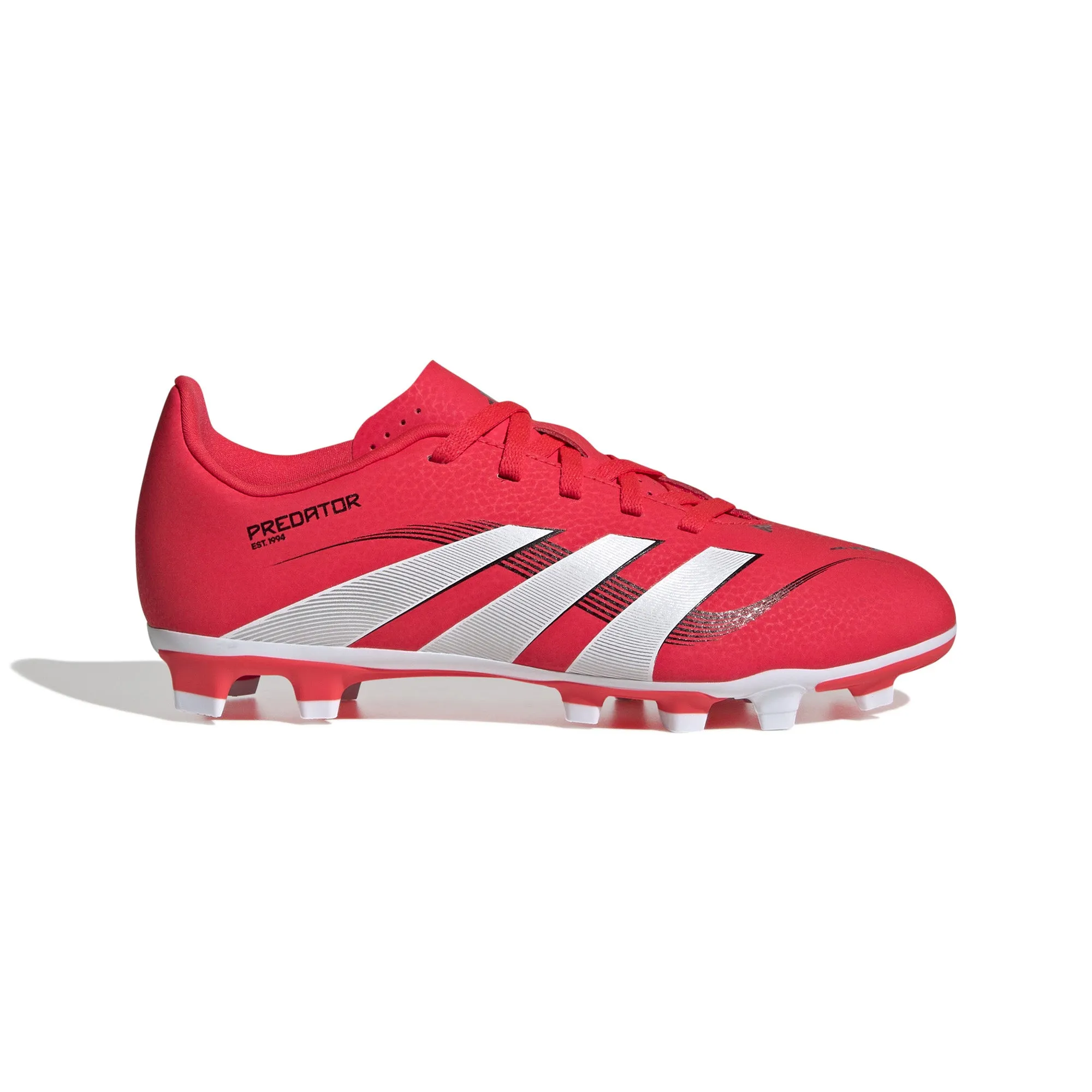 Predator Club FG/MG Junior-Fußballschuhe