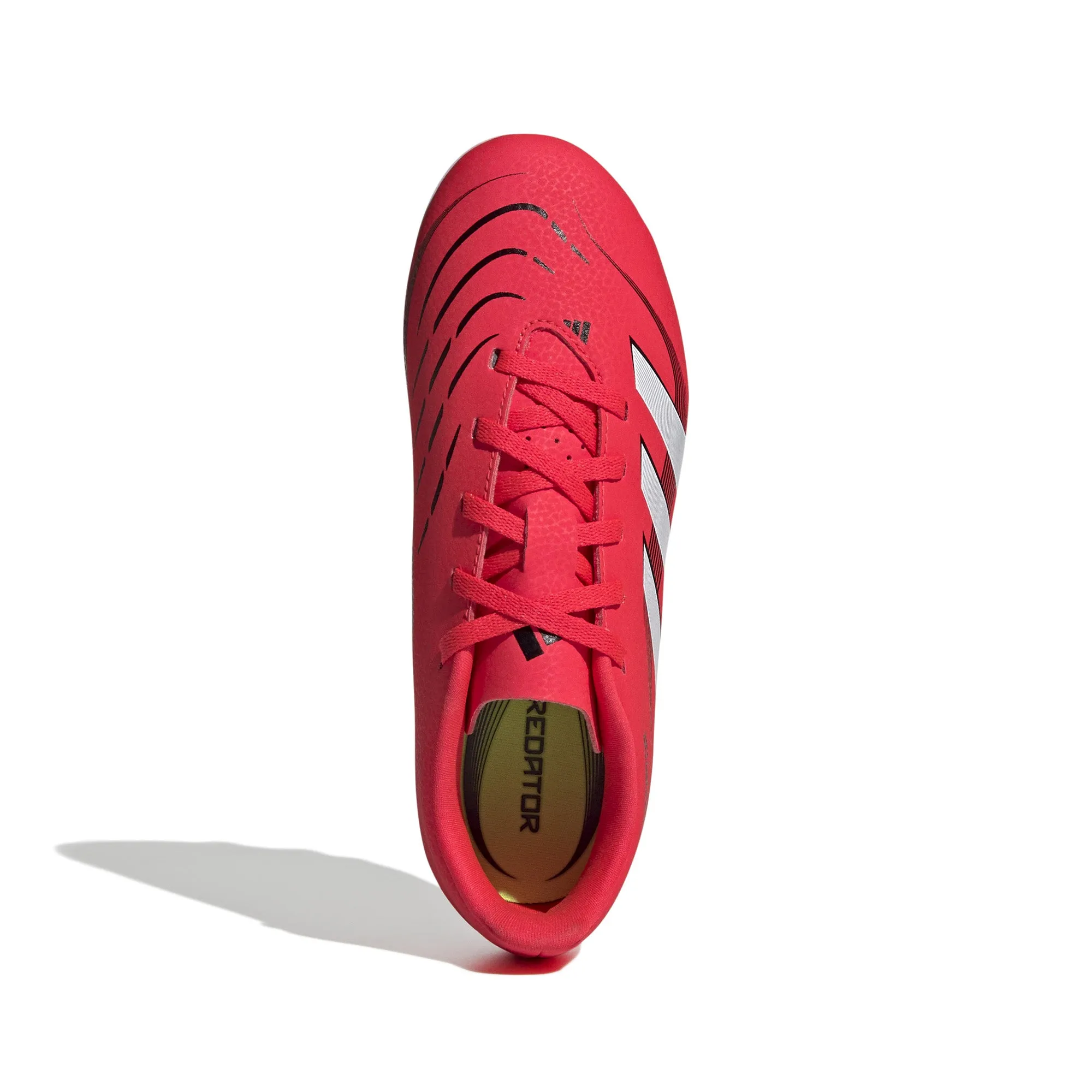 Predator Club FG/MG Junior-Fußballschuhe