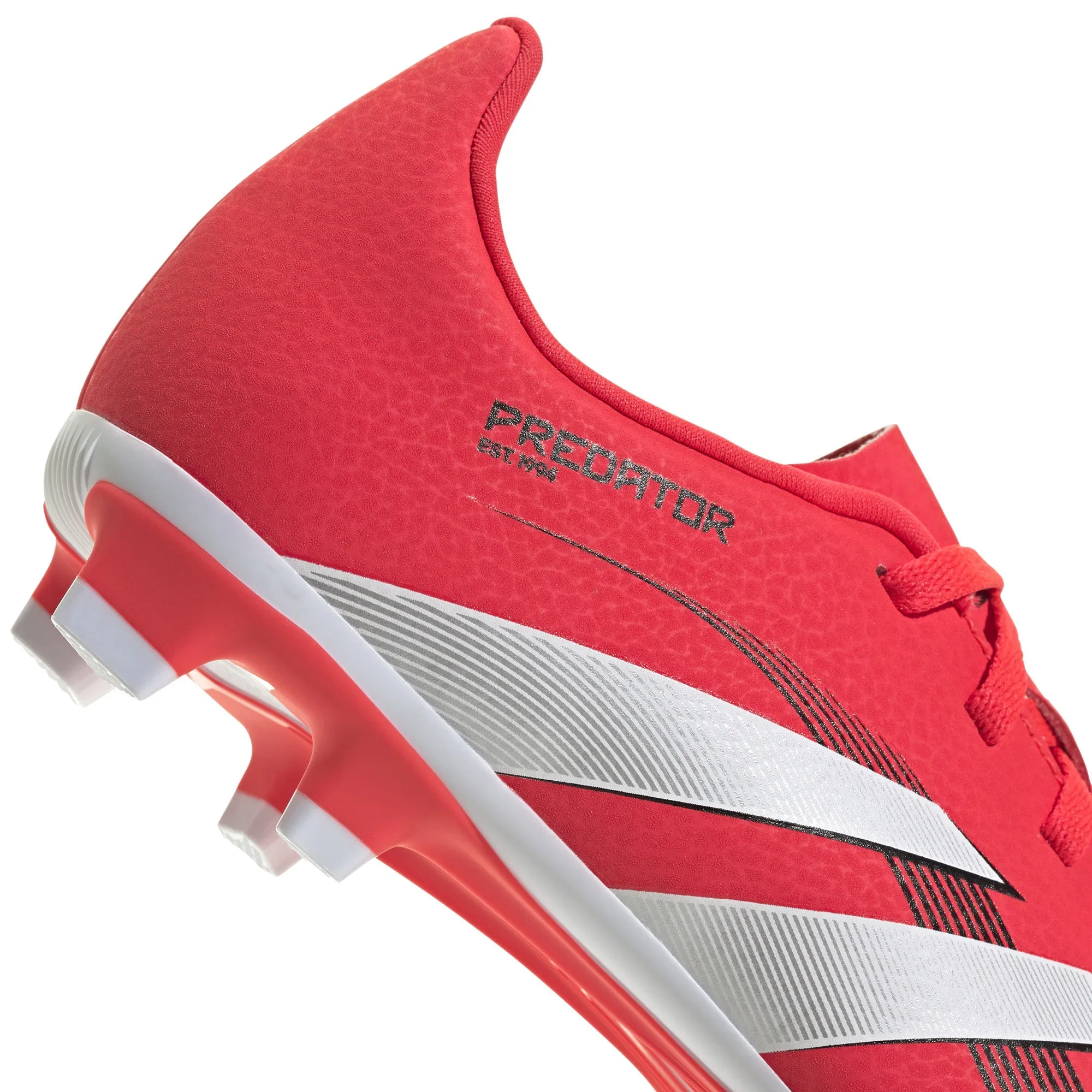 Predator Club FG/MG Junior-Fußballschuhe