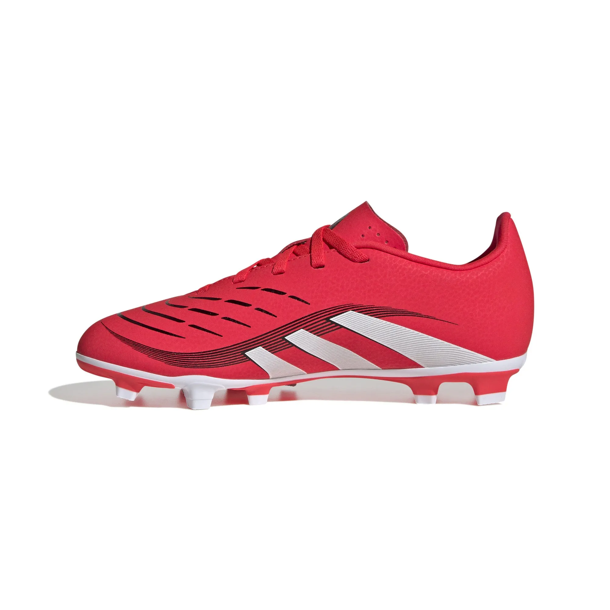 Predator Club FG/MG Junior-Fußballschuhe