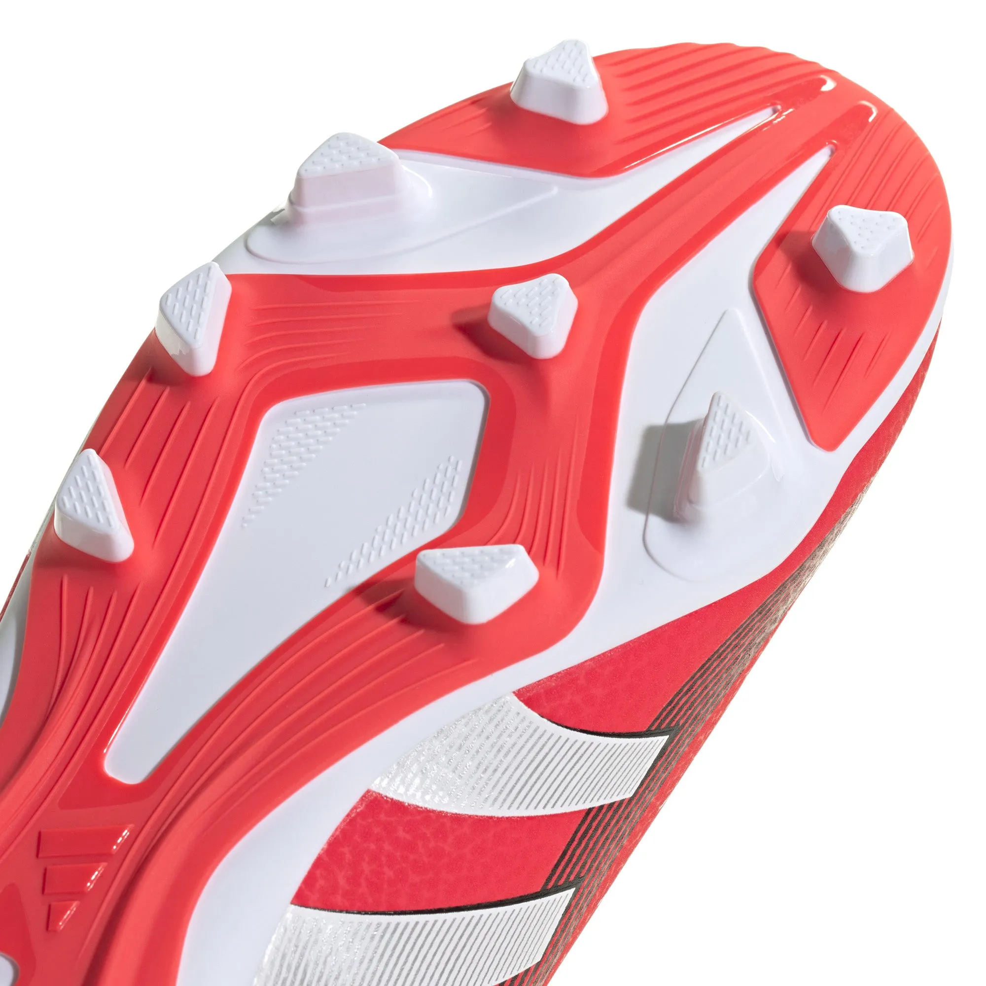 Predator Club FG/MG Junior-Fußballschuhe