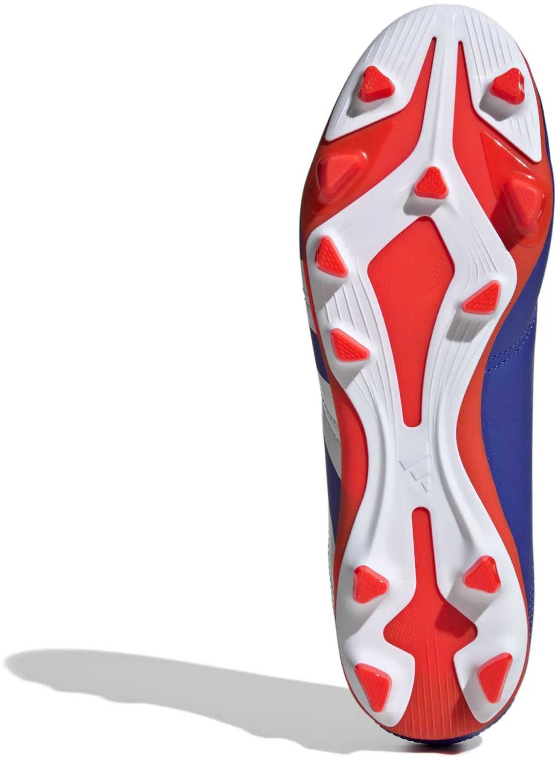 Predator Club Flexible Ground Herren-Fußballschuhe