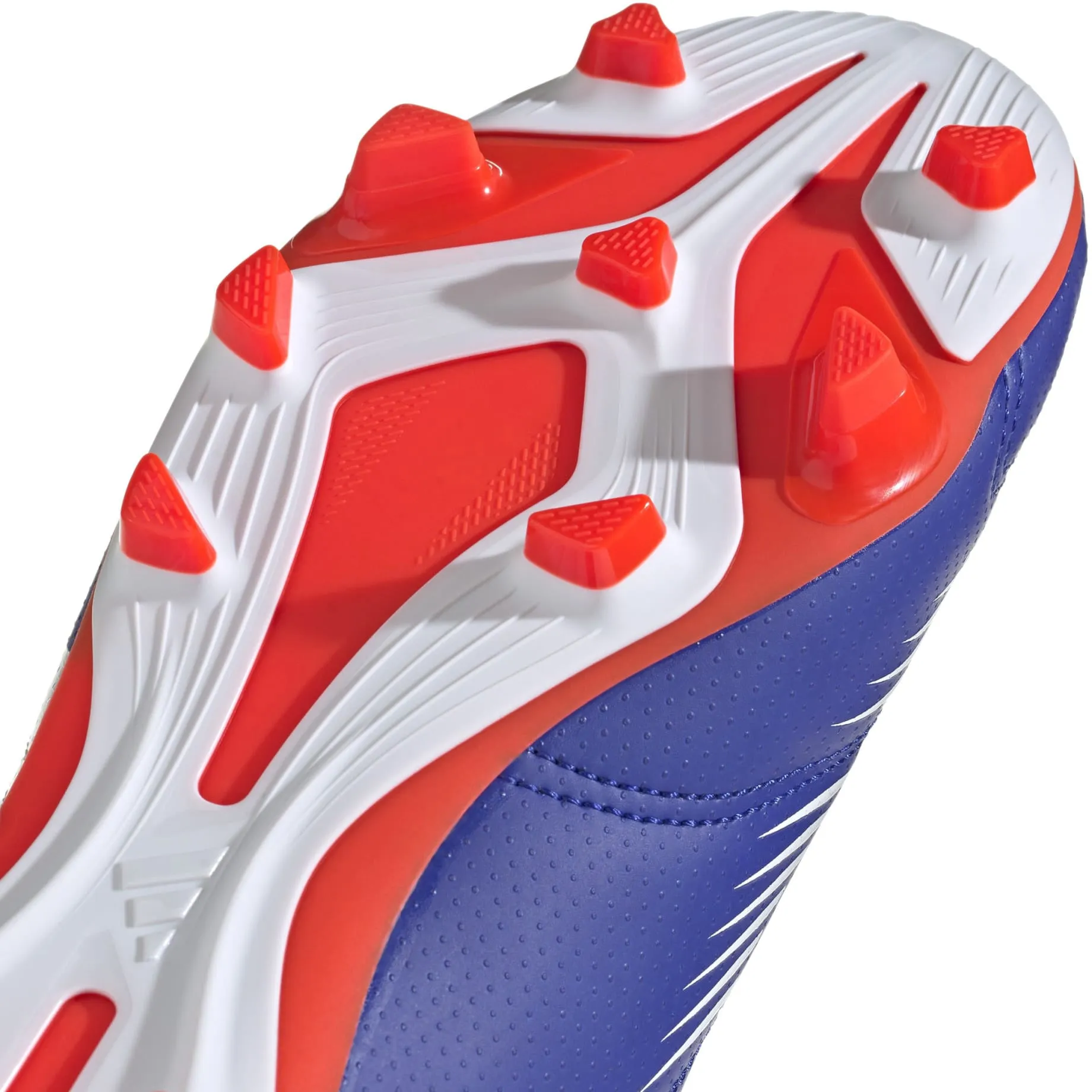 Predator Club Flexible Ground Herren-Fußballschuhe