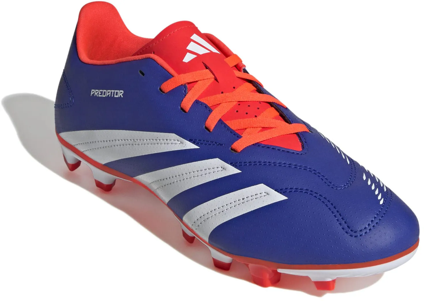 Predator Club Flexible Ground Herren-Fußballschuhe