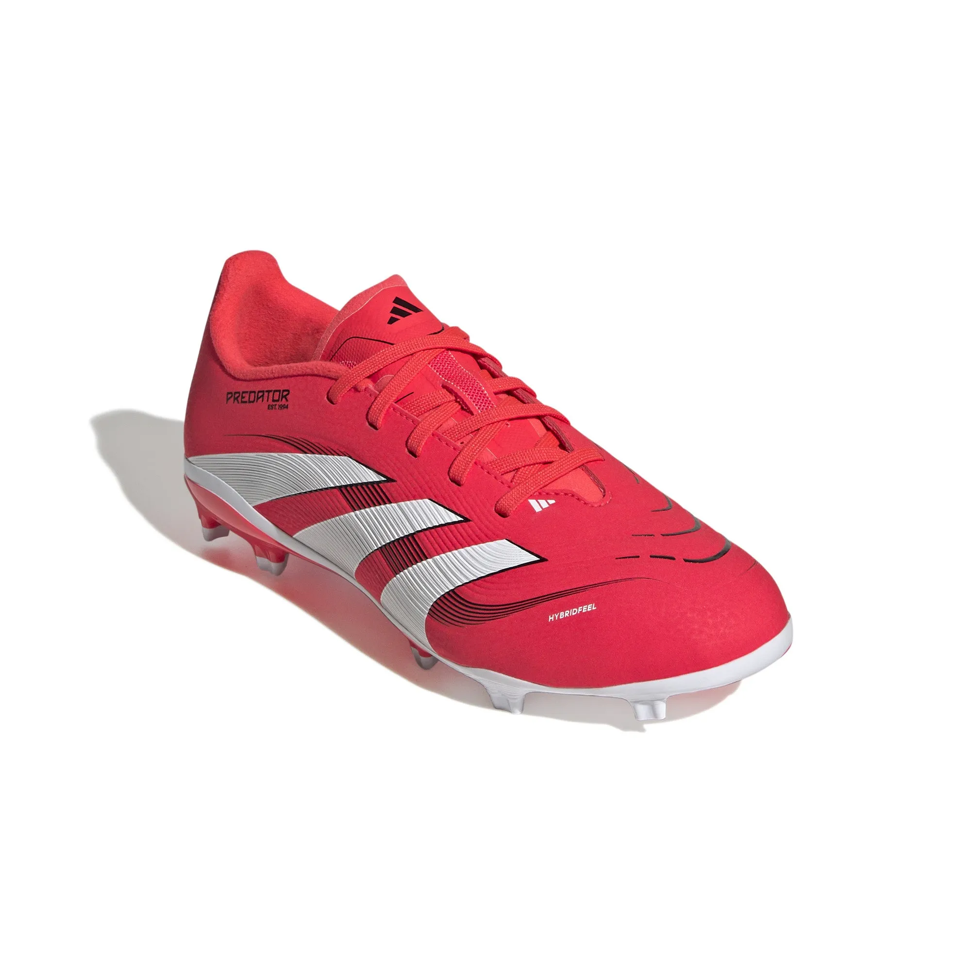 Predator League FG/MG Junior-Fußballschuhe