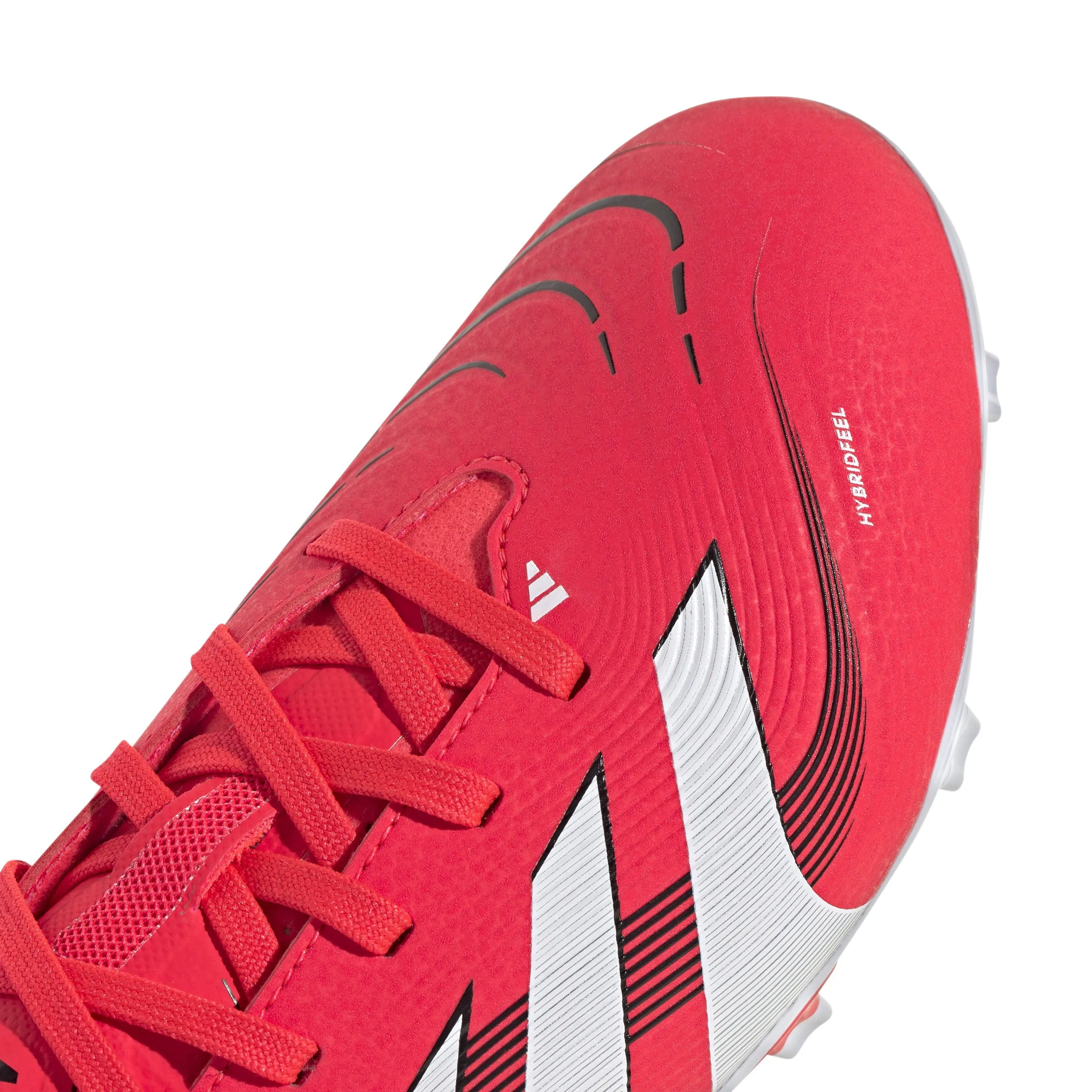 Predator League FG/MG Junior-Fußballschuhe