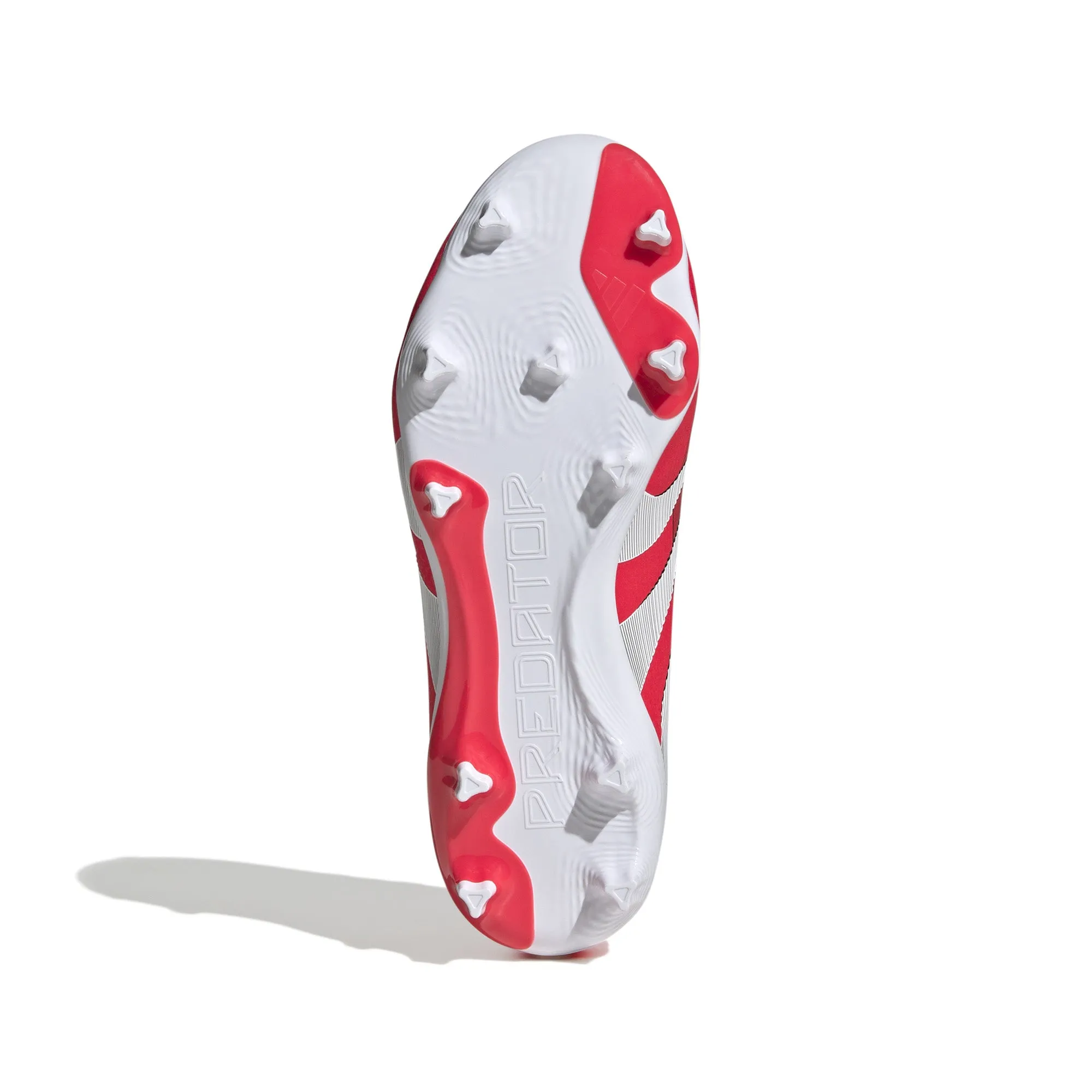 Predator League FG/MG Junior-Fußballschuhe