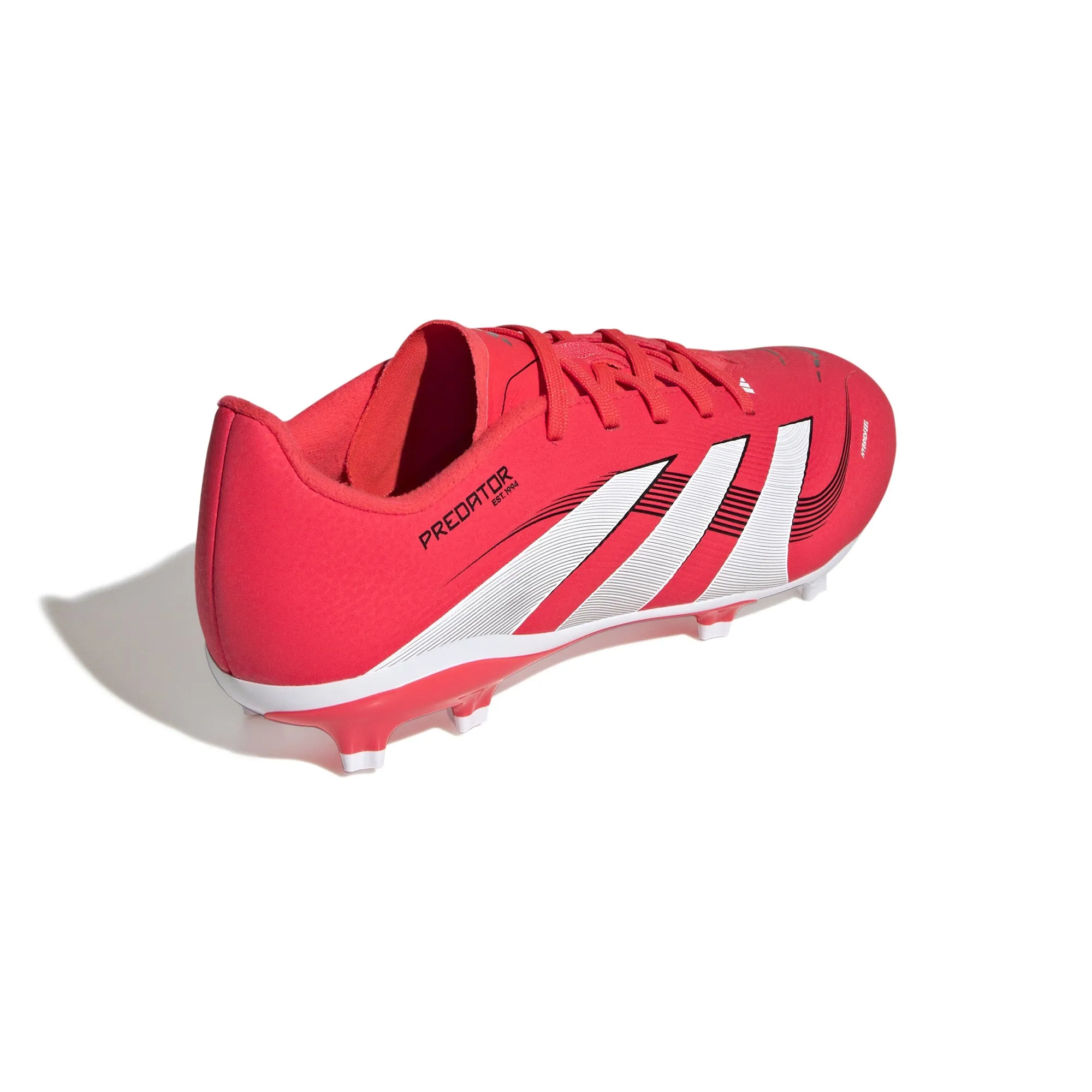 Predator League FG/MG Junior-Fußballschuhe
