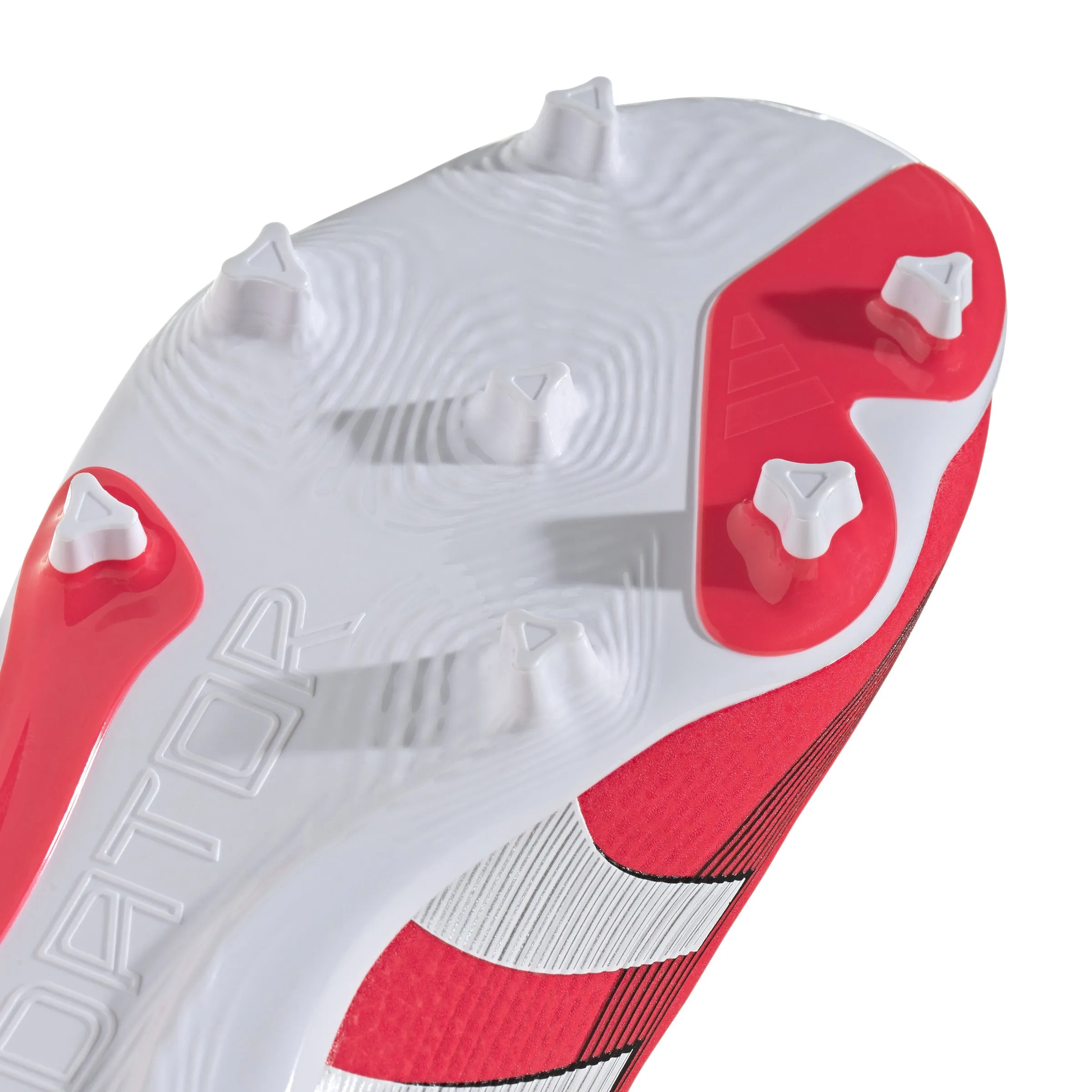 Predator League FG/MG Junior-Fußballschuhe