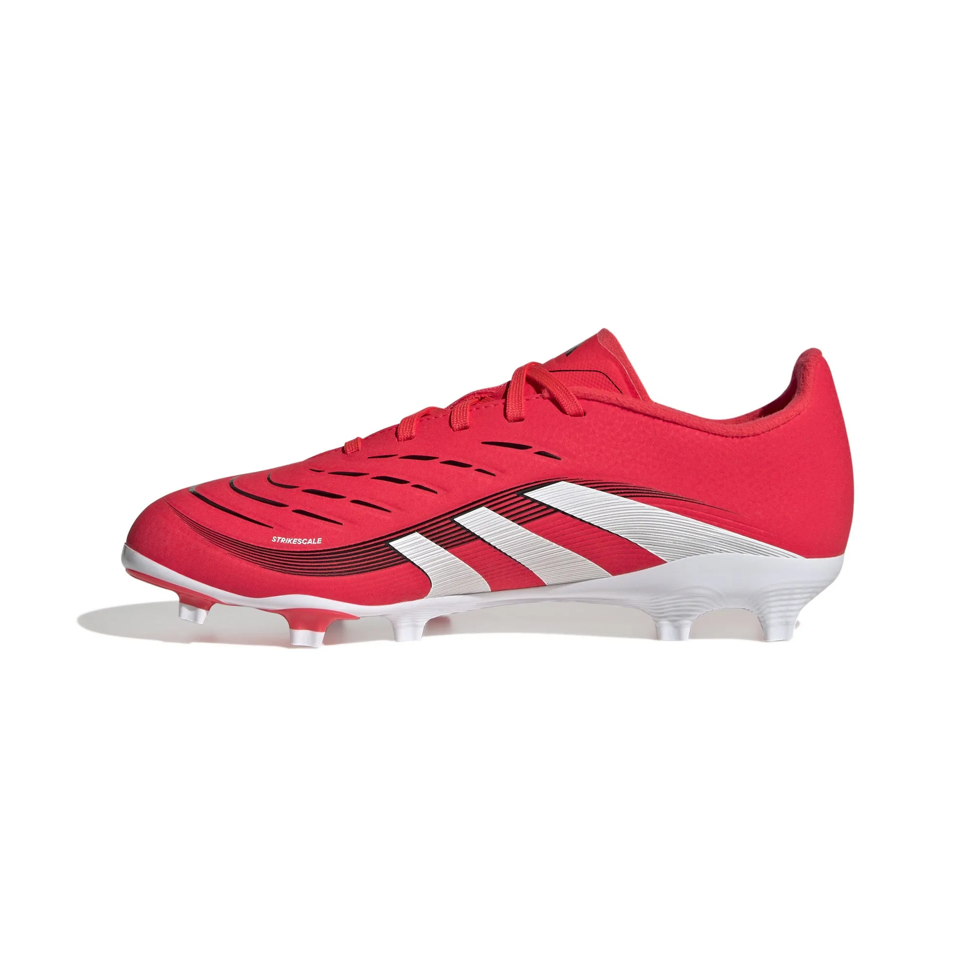 Predator League FG/MG Junior-Fußballschuhe