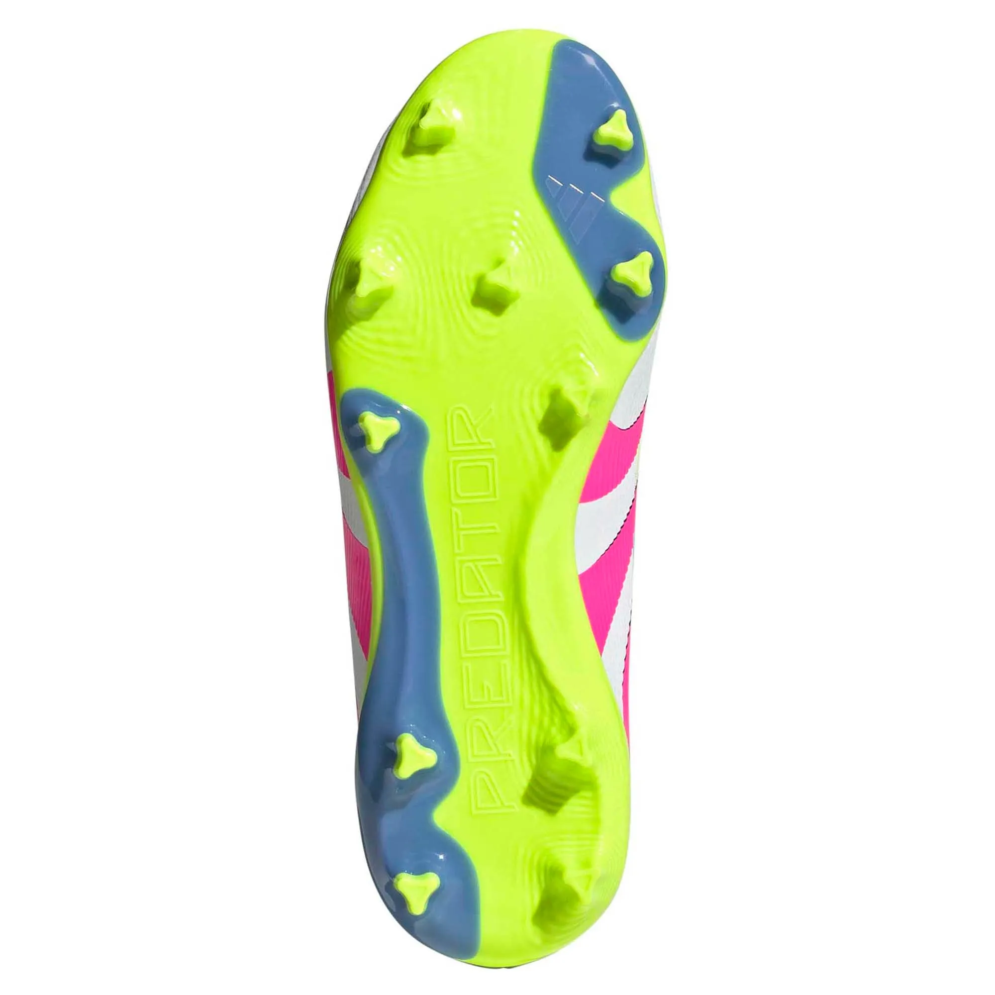 Predator League Junior Fußballschuhe für festen Untergrund