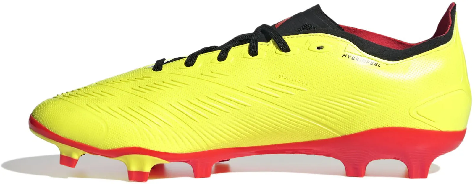 Predator League Herren-Fußballschuhe für festen Untergrund