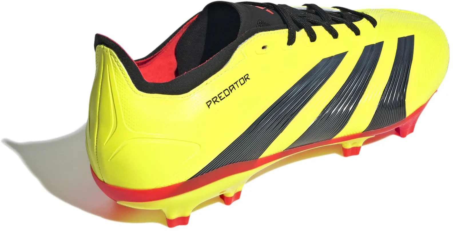 Predator League Herren-Fußballschuhe für festen Untergrund