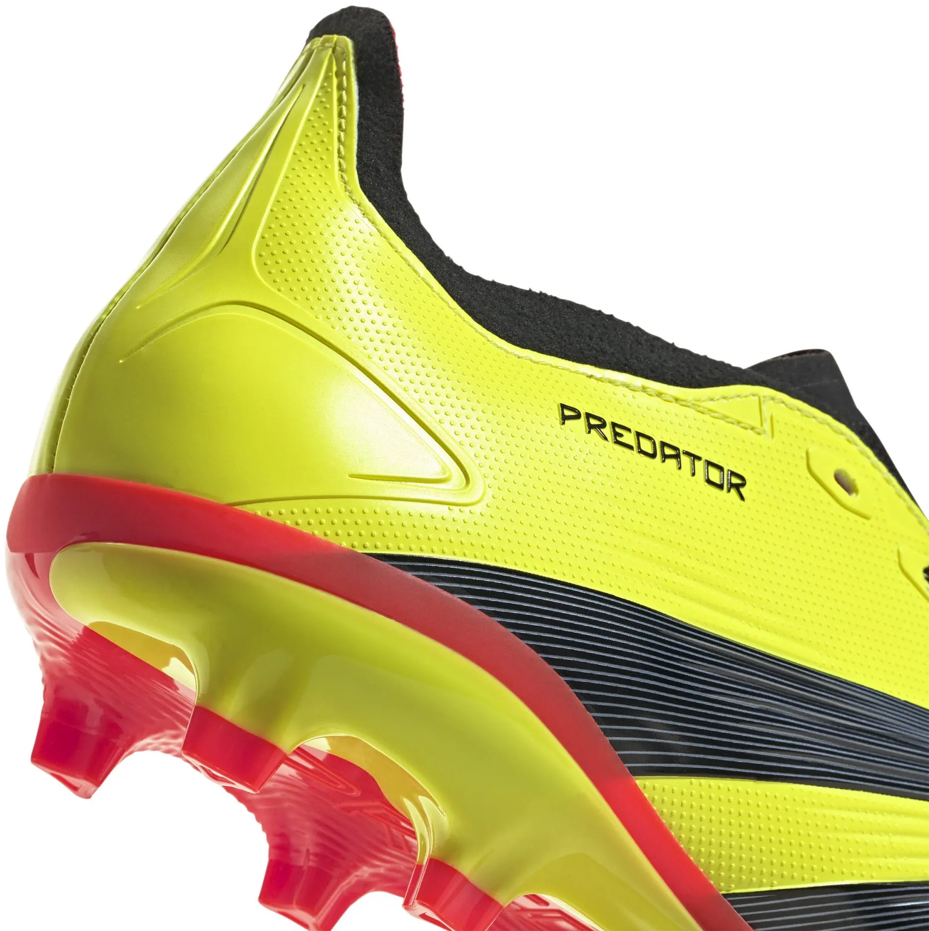 Predator League Herren-Fußballschuhe für festen Untergrund