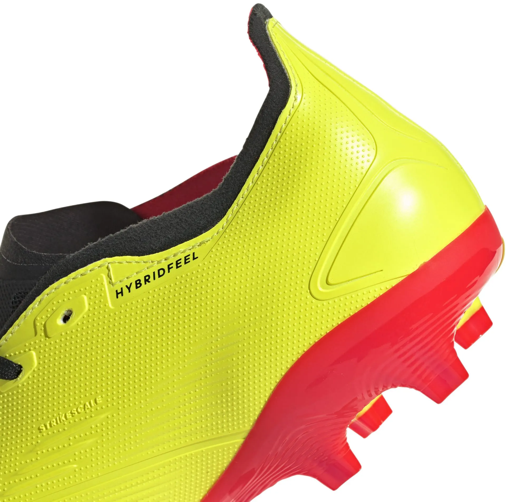 Predator League Herren-Fußballschuhe für festen Untergrund