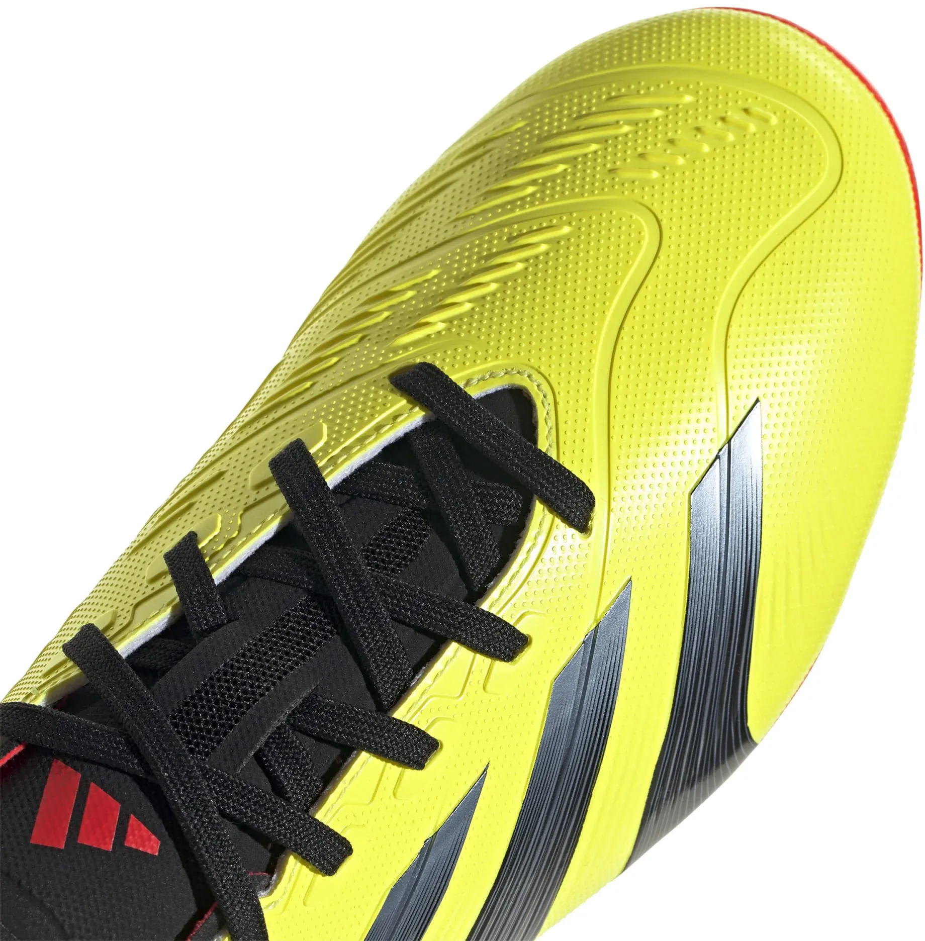 Predator League Herren-Fußballschuhe für festen Untergrund