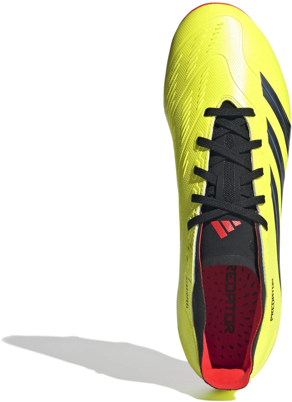 Predator League Herren-Fußballschuhe für festen Untergrund