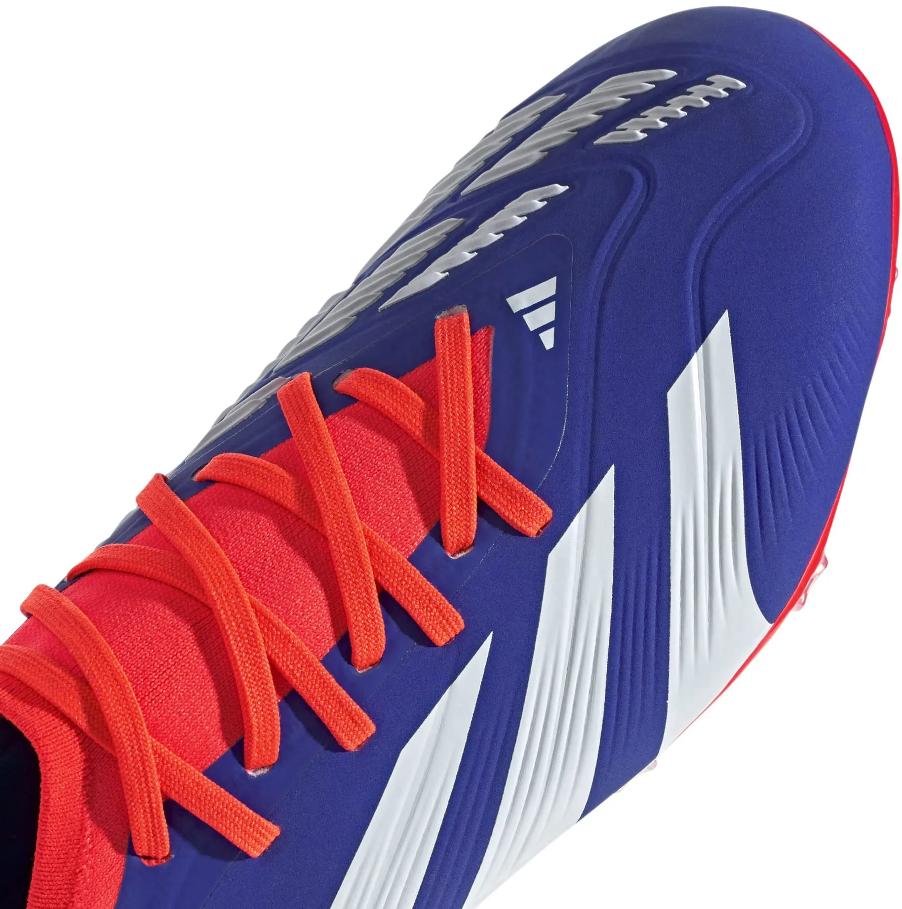 Predator Pro Herren-Fußballschuhe für festen Untergrund