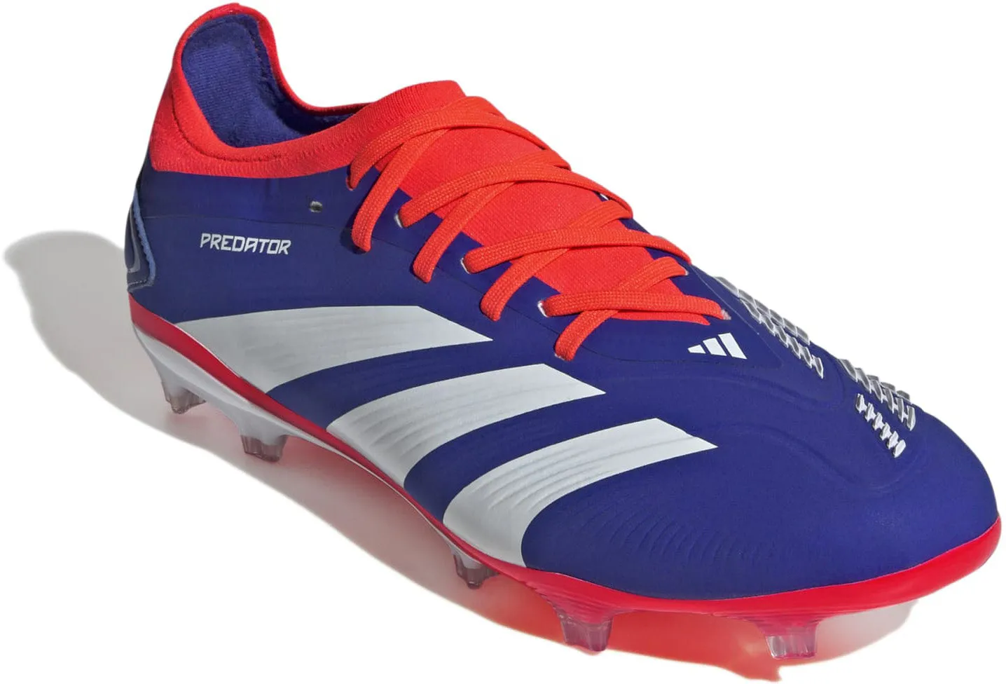 Predator Pro Herren-Fußballschuhe für festen Untergrund