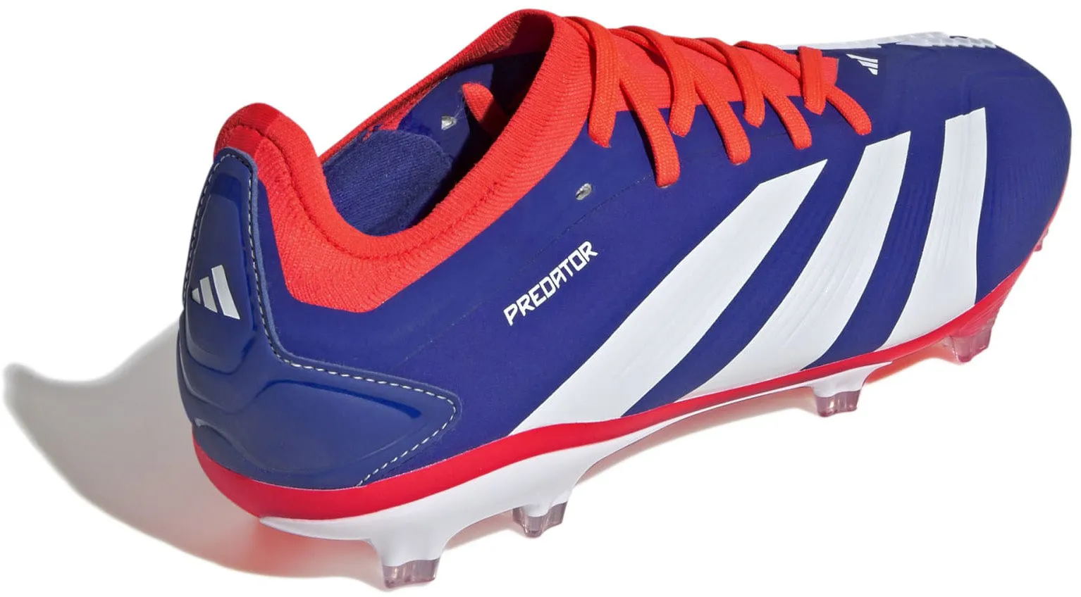 Predator Pro Herren-Fußballschuhe für festen Untergrund