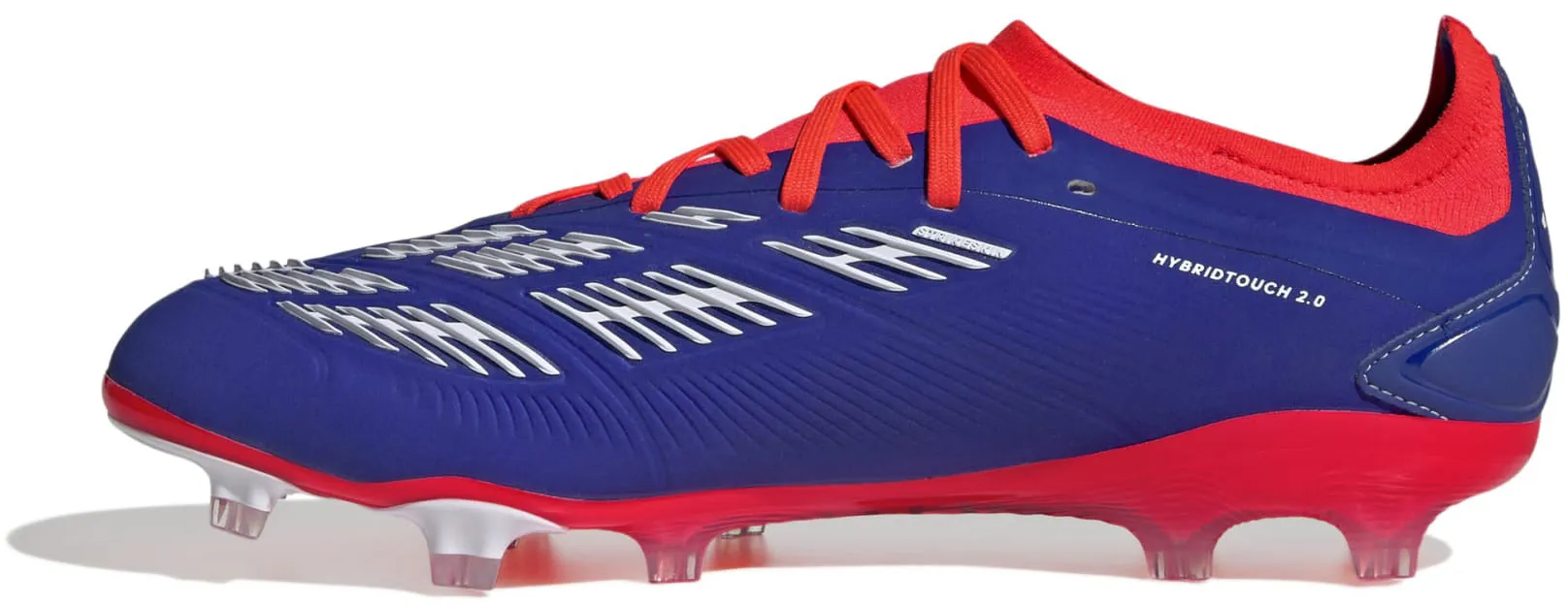 Predator Pro Herren-Fußballschuhe für festen Untergrund