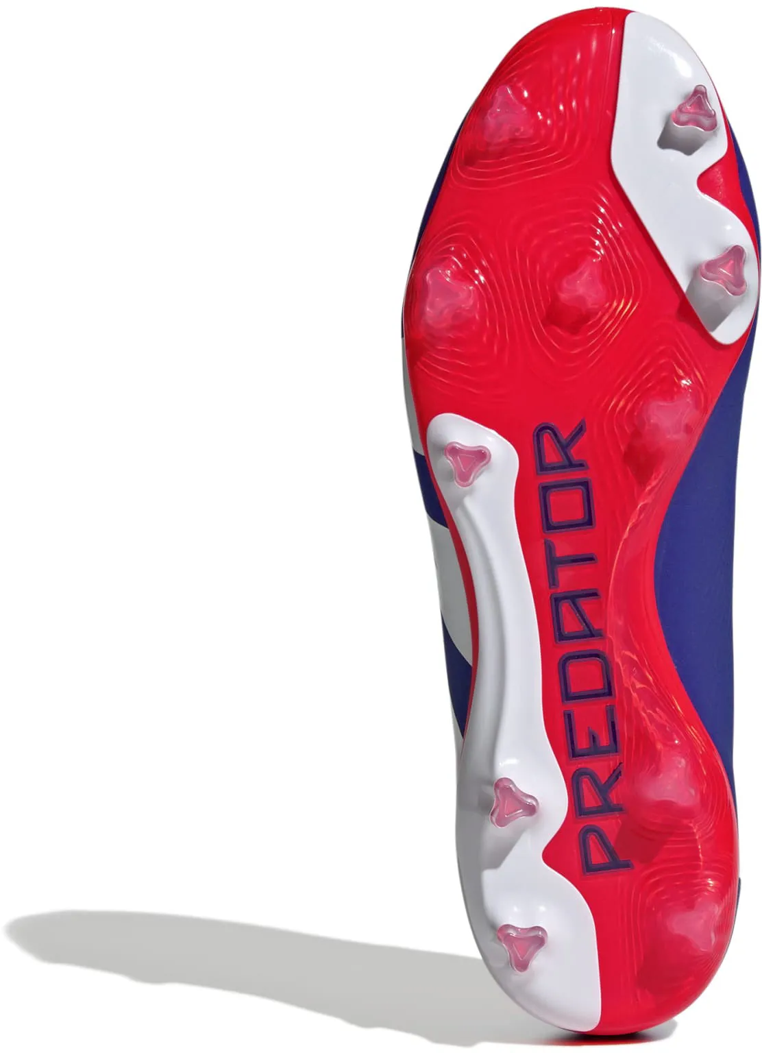 Predator Pro Herren-Fußballschuhe für festen Untergrund