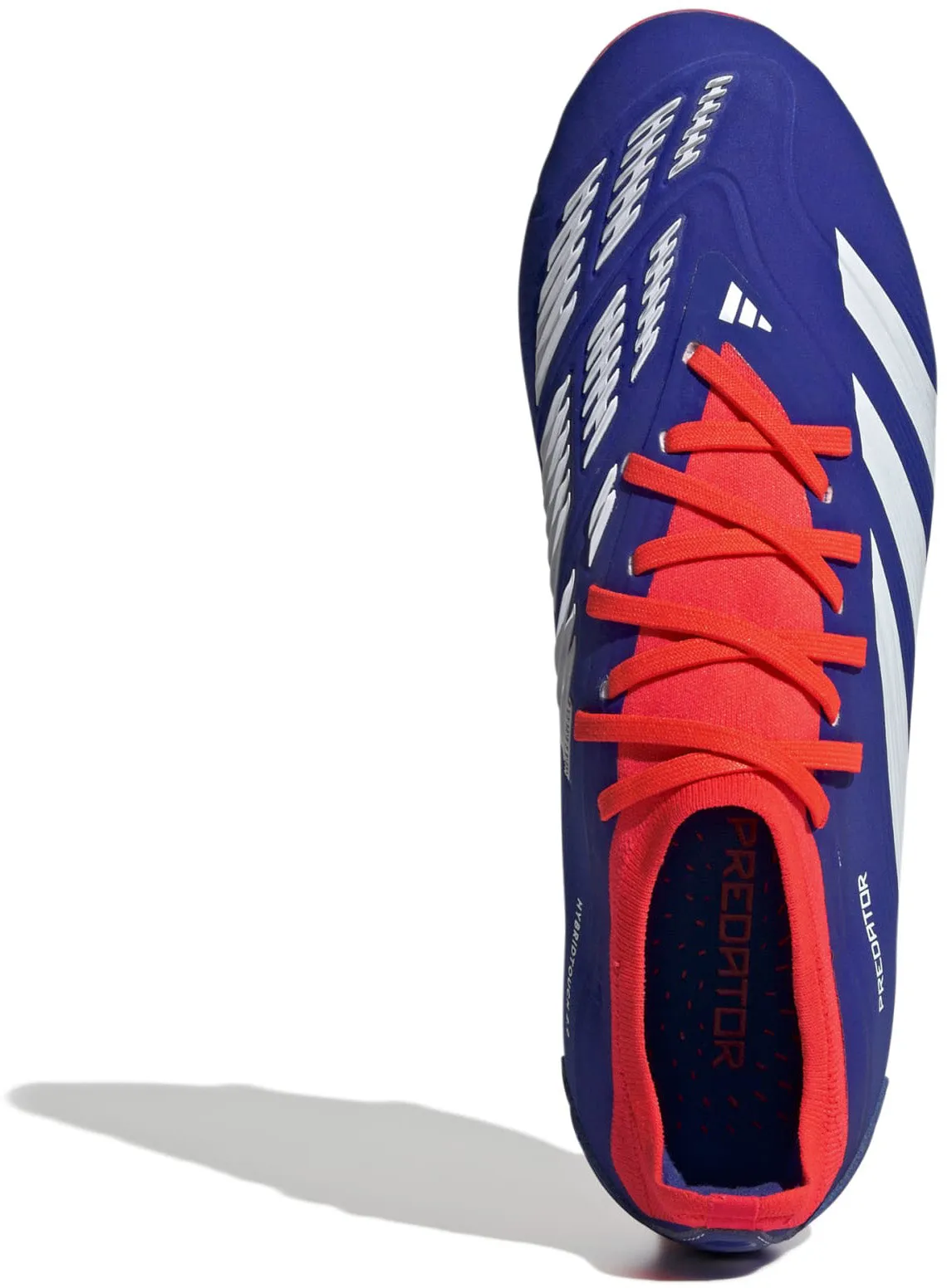 Predator Pro Herren-Fußballschuhe für festen Untergrund