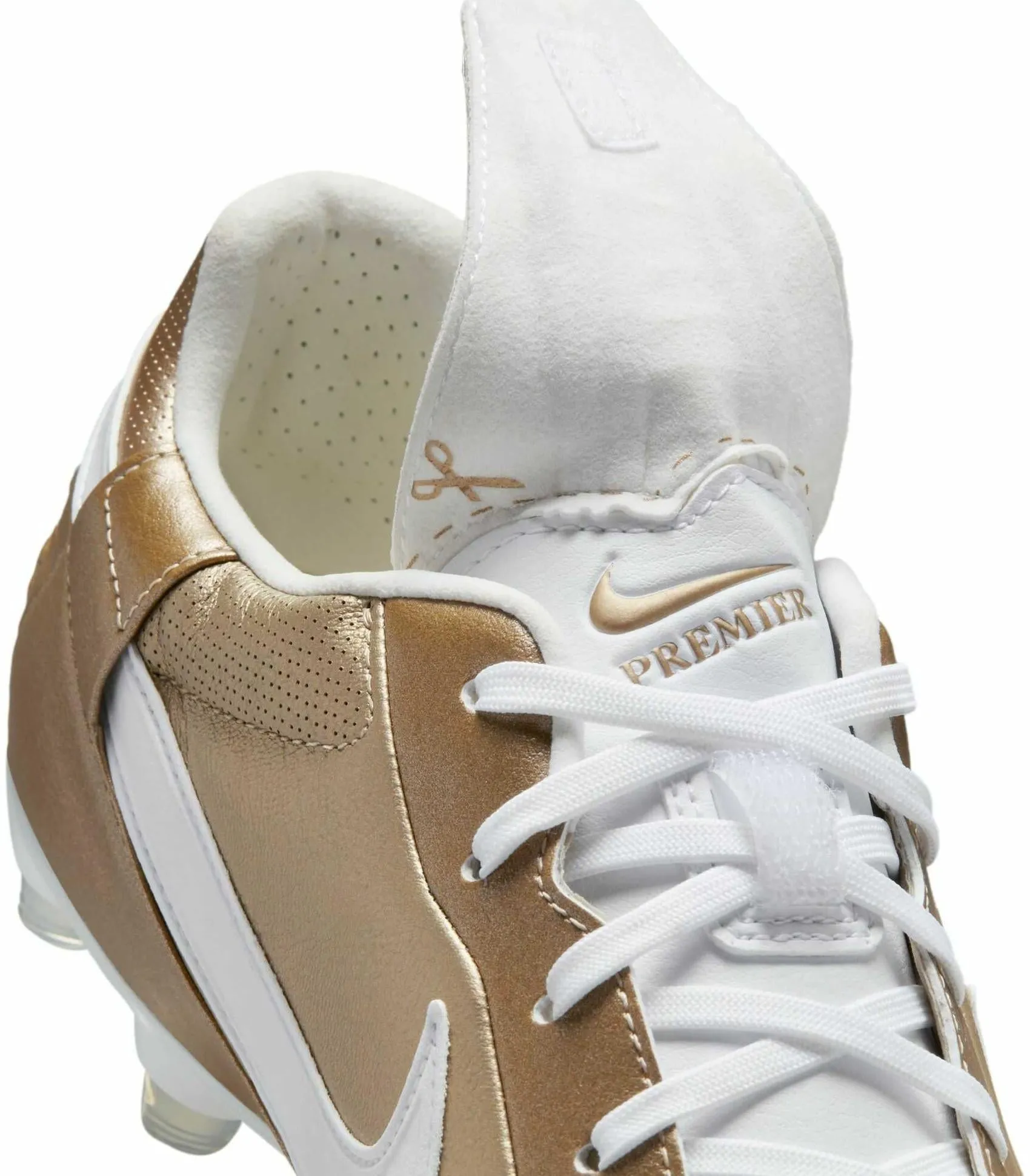 Premier 3 Fußballschuhe für festen Untergrund