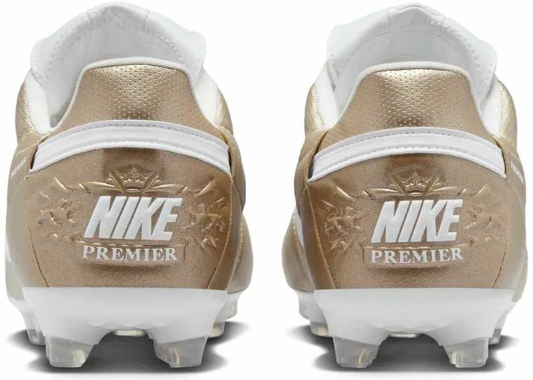 Premier 3 Fußballschuhe für festen Untergrund