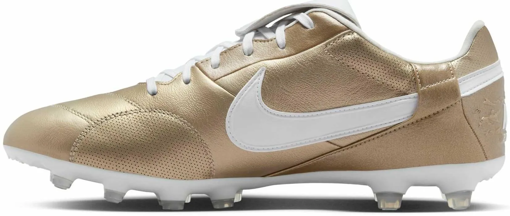 Premier 3 Fußballschuhe für festen Untergrund