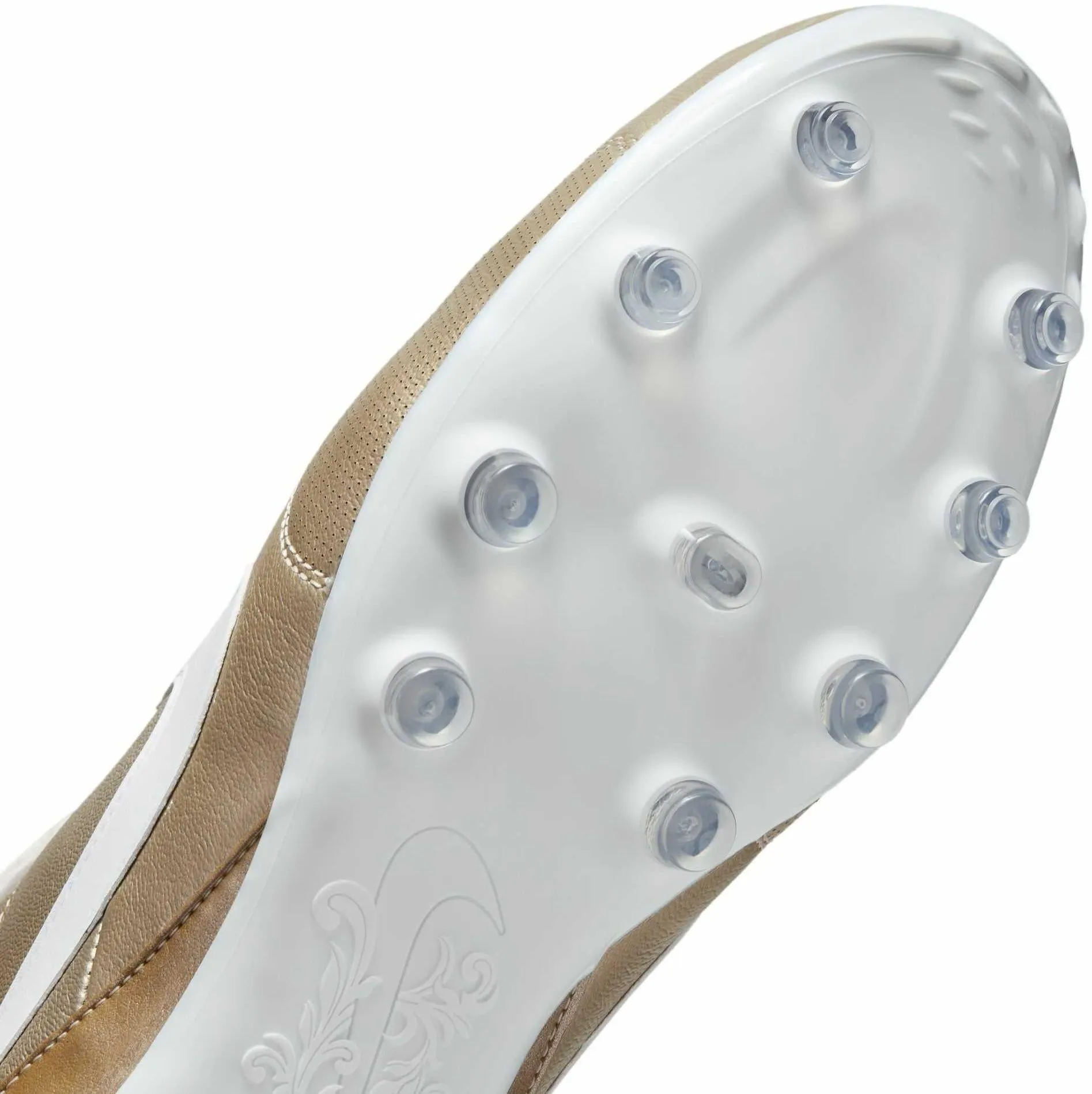 Premier 3 Fußballschuhe für festen Untergrund