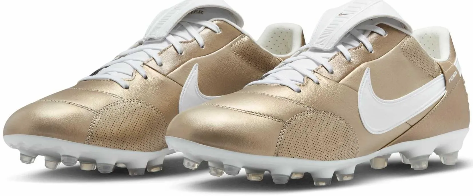 Premier 3 Fußballschuhe für festen Untergrund