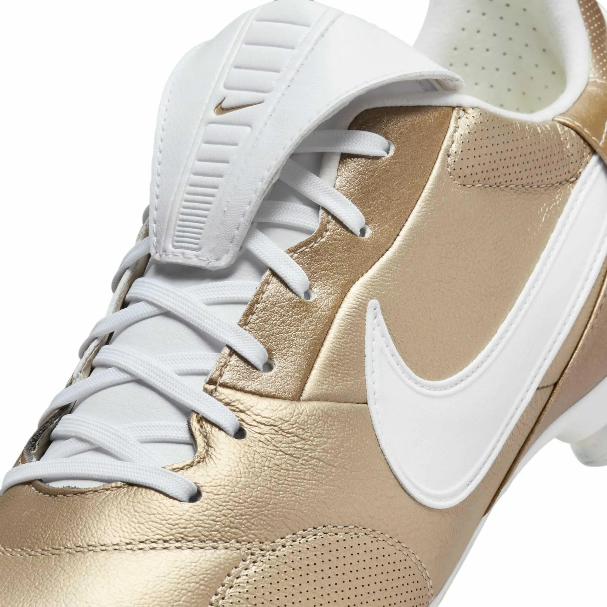 Premier 3 Fußballschuhe für festen Untergrund