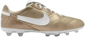 Premier 3 Fußballschuhe für festen Untergrund
