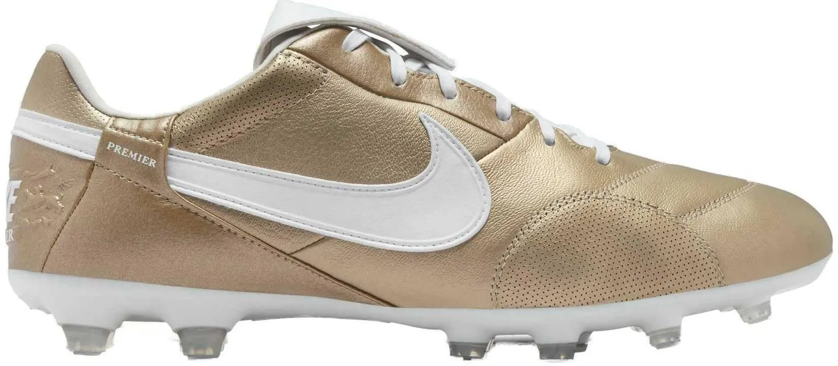 Premier 3 Fußballschuhe für festen Untergrund