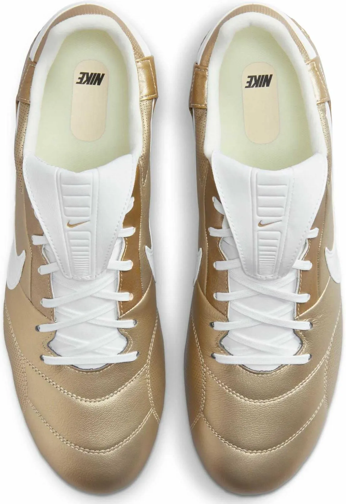 Premier 3 Fußballschuhe für festen Untergrund
