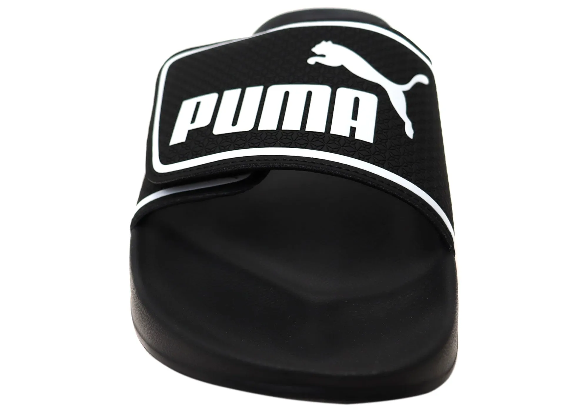 Puma Herren Leadcat 2.0 V Bequeme Slides Sandalen Puma Schuhe
