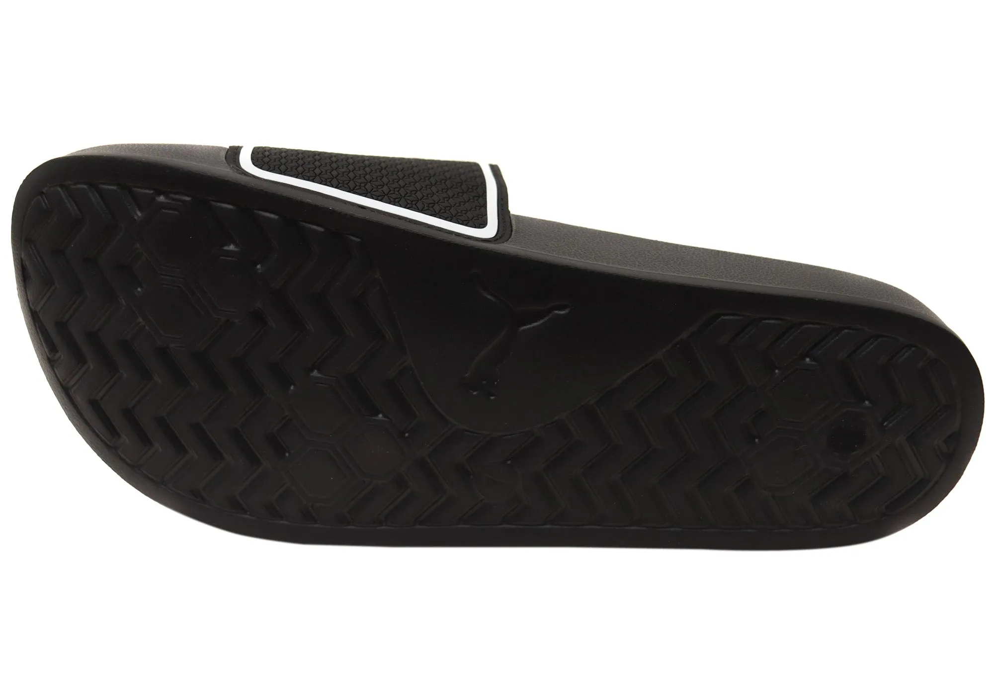 Puma Herren Leadcat 2.0 V Bequeme Slides Sandalen Puma Schuhe