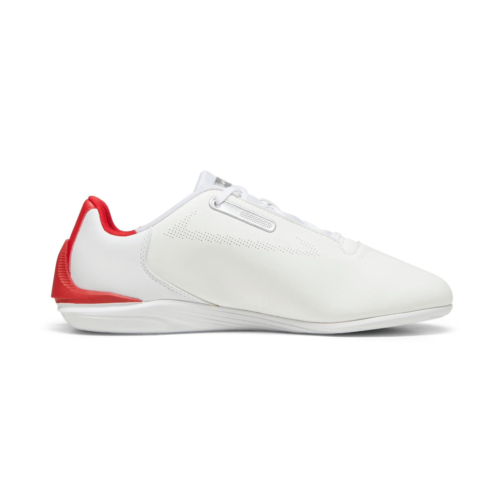 PUMA Herren Scuderia Ferrari Drift Cat Decima 2.0 Sneakers Hey Dude Schuhe